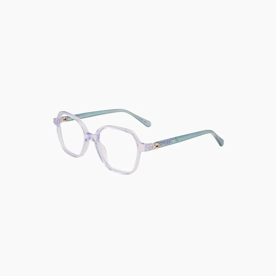 Mädchen Brille Demetz Disney Princess & Frozen DPAA239