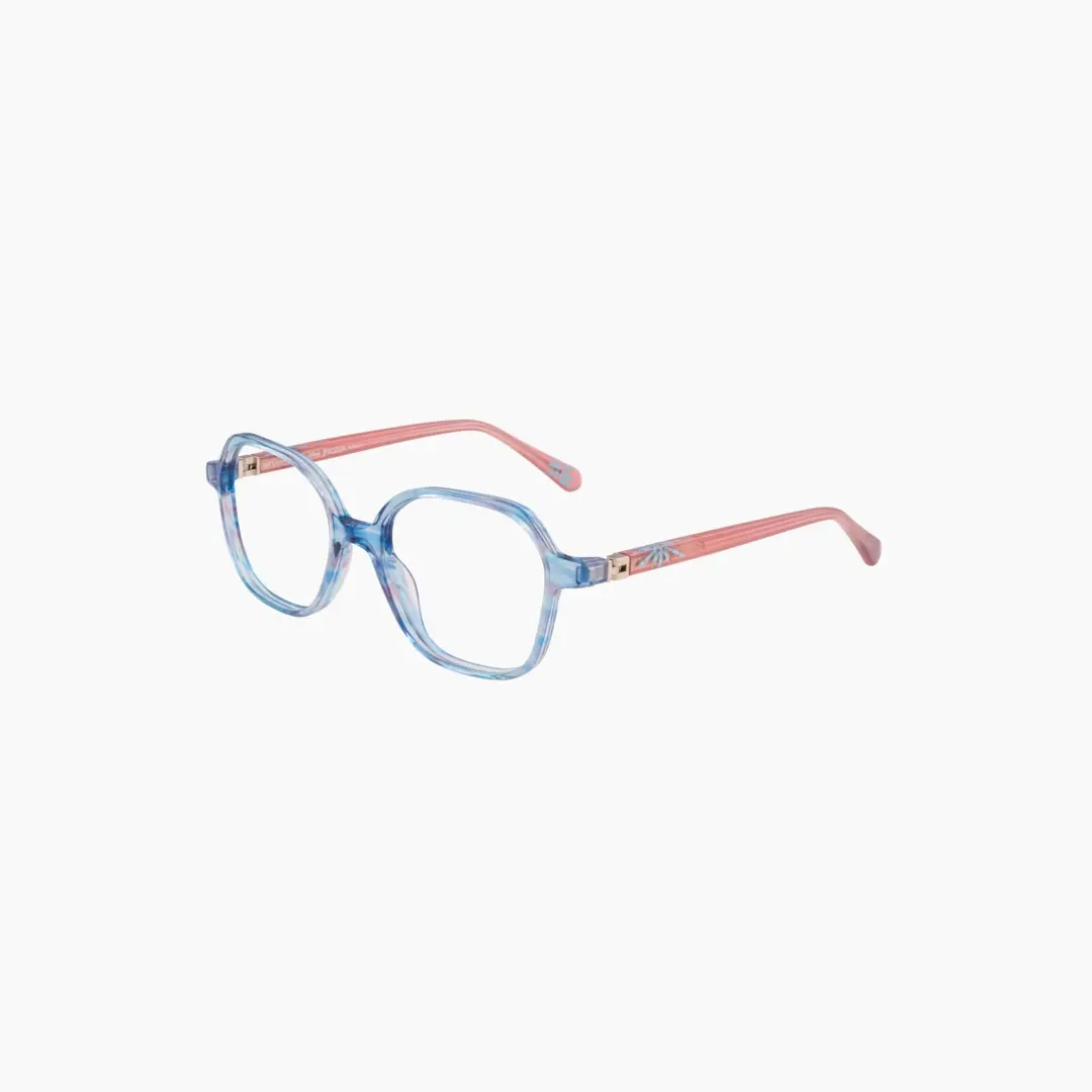 Mädchen Brille Demetz Disney Princess & Frozen DPAA239
