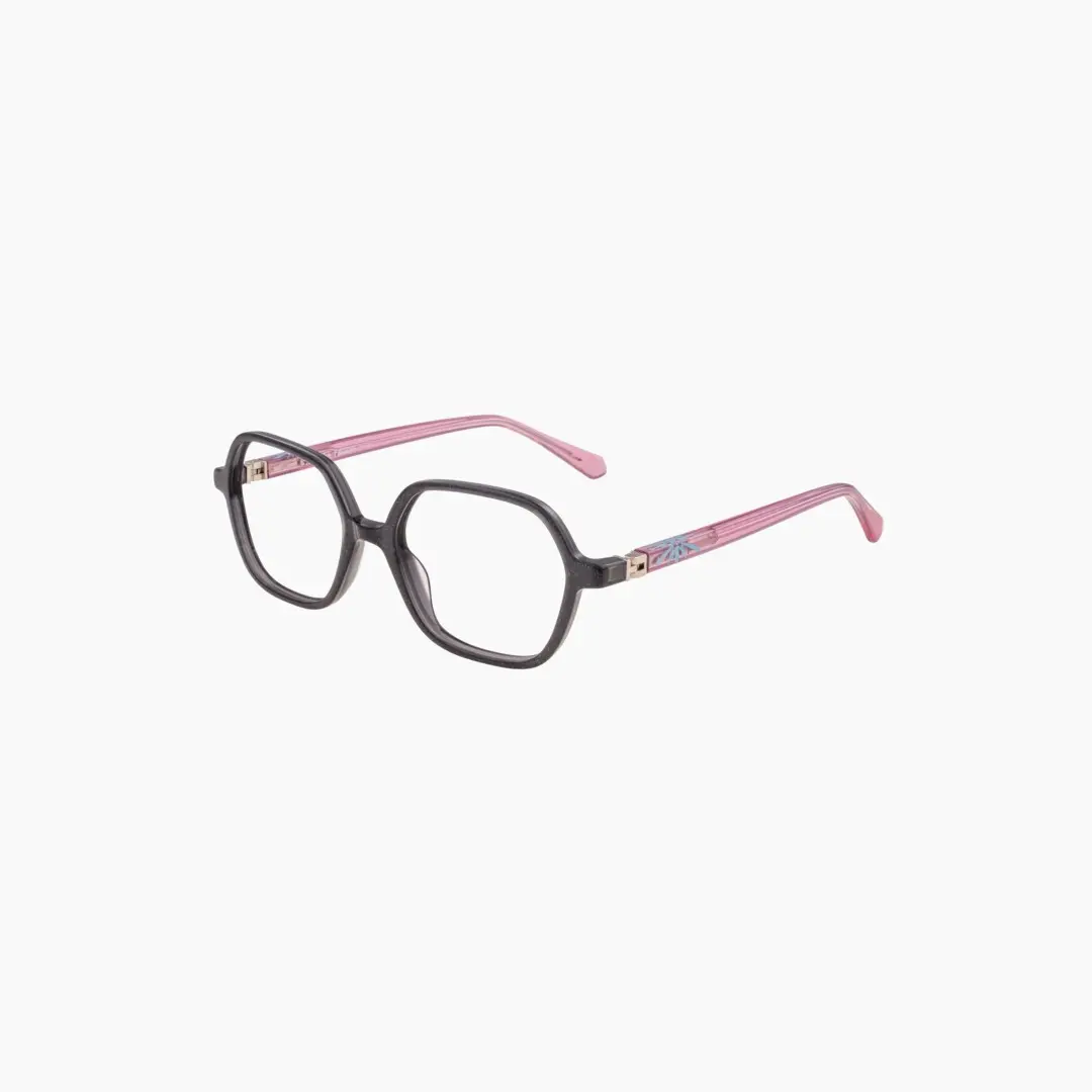 Mädchen Brille Demetz Disney Princess & Frozen DPAA240