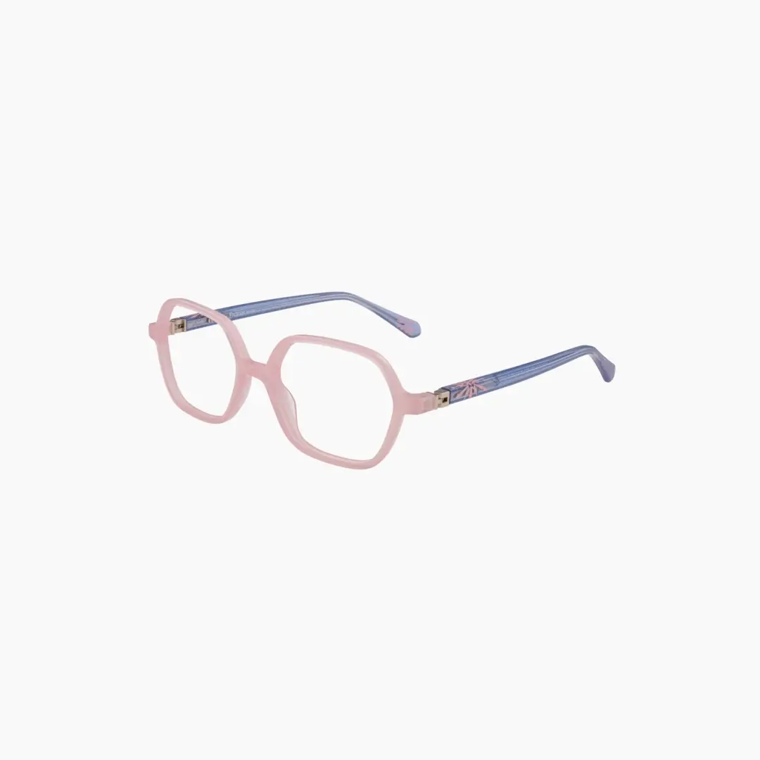Mädchen Brille Demetz Disney Princess & Frozen DPAA240