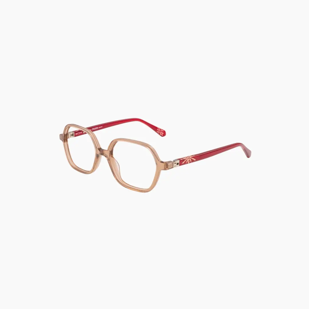 Mädchen Brille Demetz Disney Princess & Frozen DPAA240