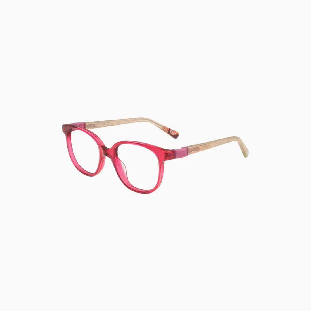 Mädchen Brille Demetz Disney Princess & Frozen DPAA243