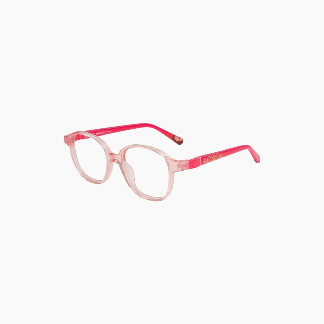 Mädchen Brille Demetz Disney Princess & Frozen DPAA244