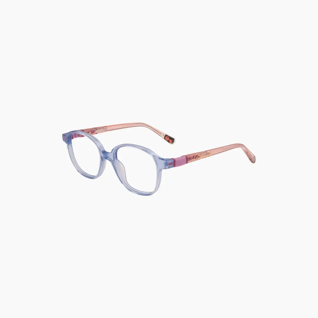 Mädchen Brille Demetz Disney Princess & Frozen DPAA244