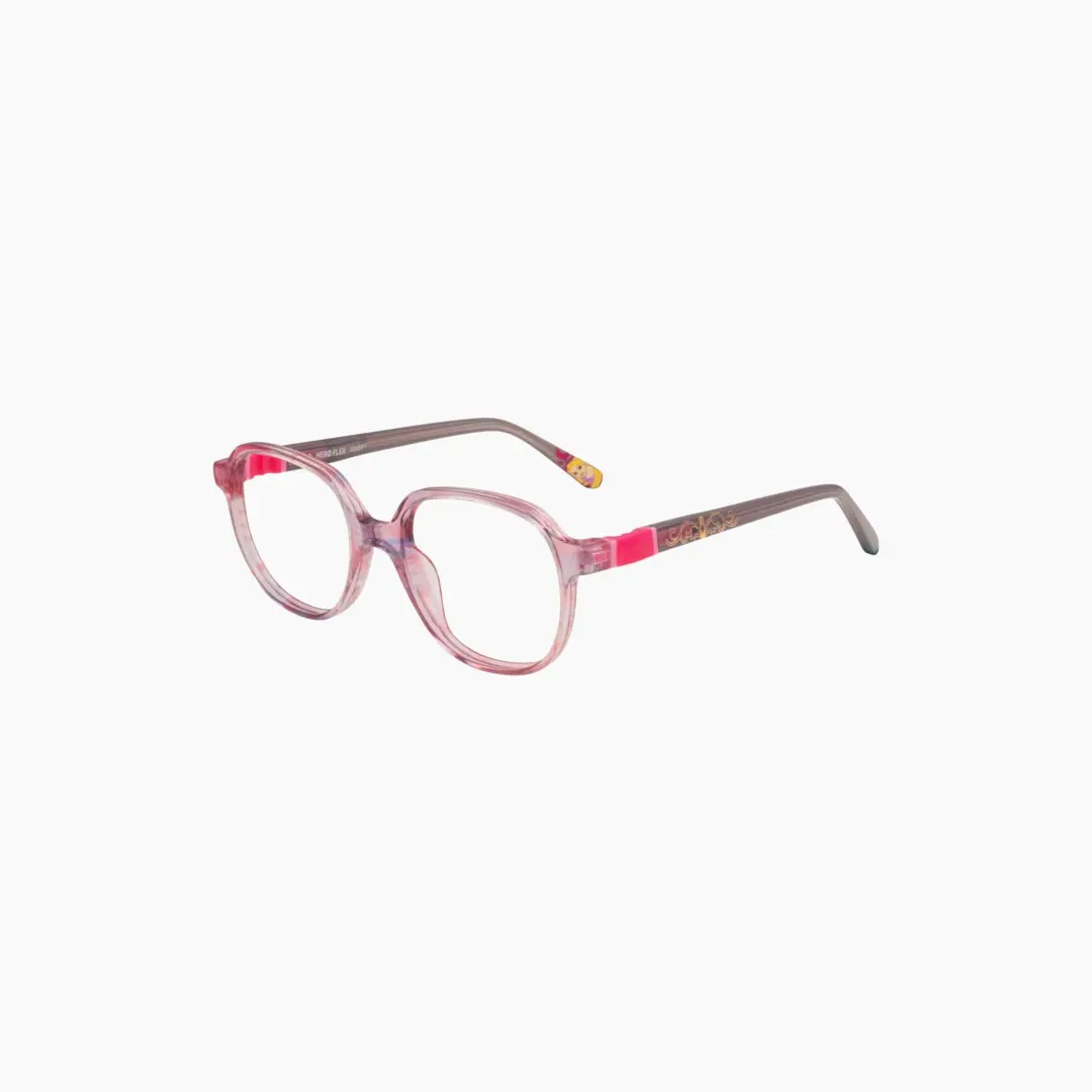 Mädchen Brille Demetz Disney Princess & Frozen DPAA245