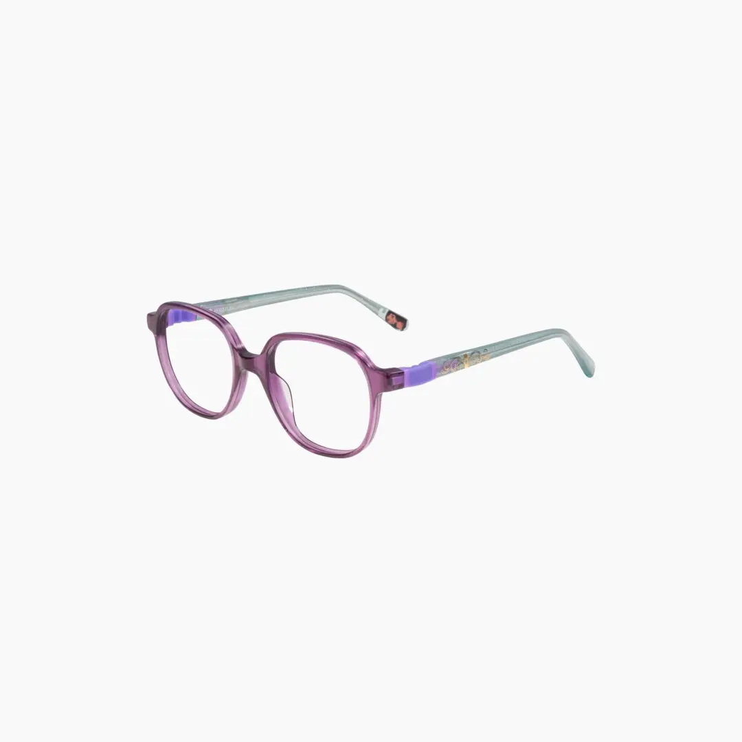 Mädchen Brille Demetz Disney Princess & Frozen DPAA245