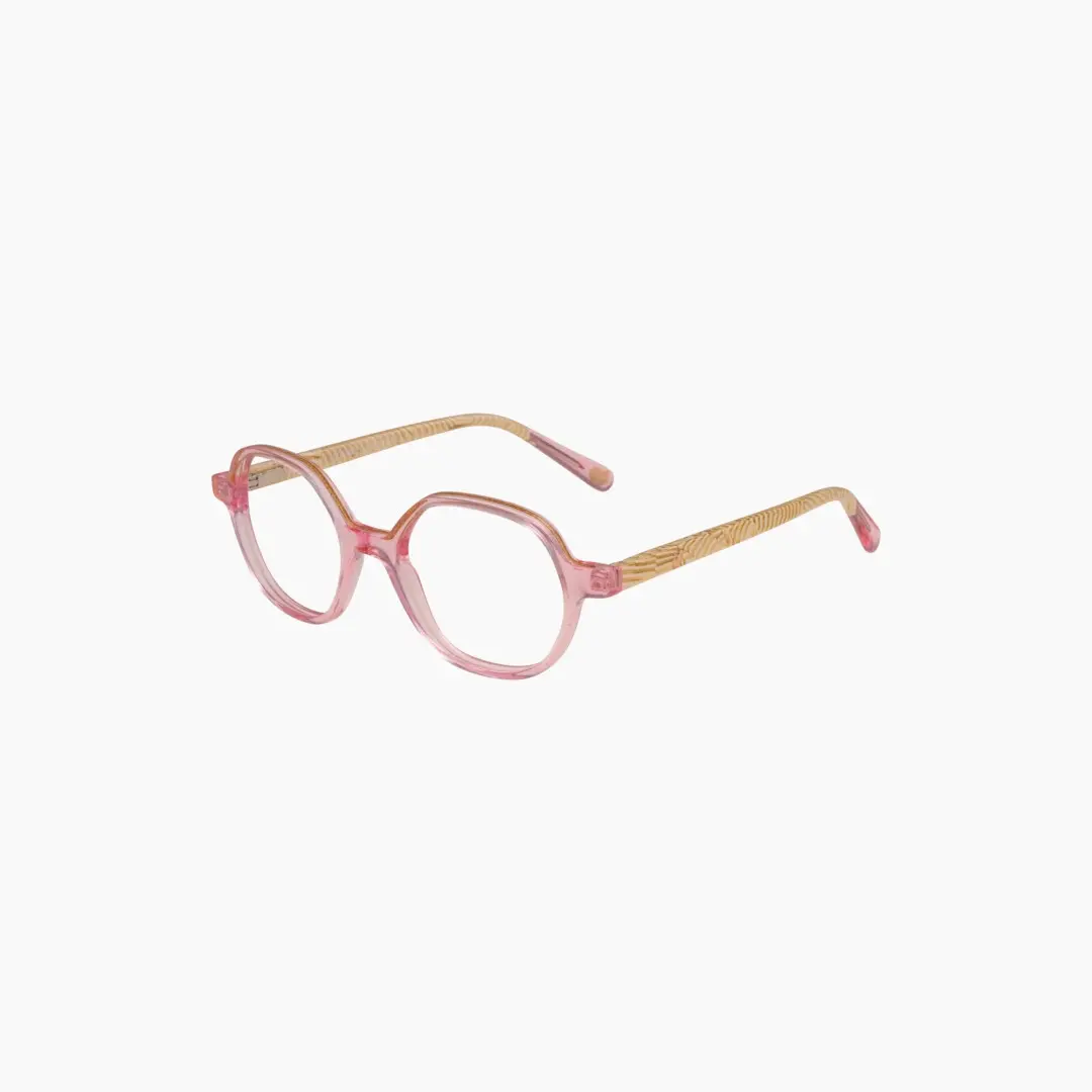 Mädchen Brille Demetz Disney Princess & Frozen DPAA246