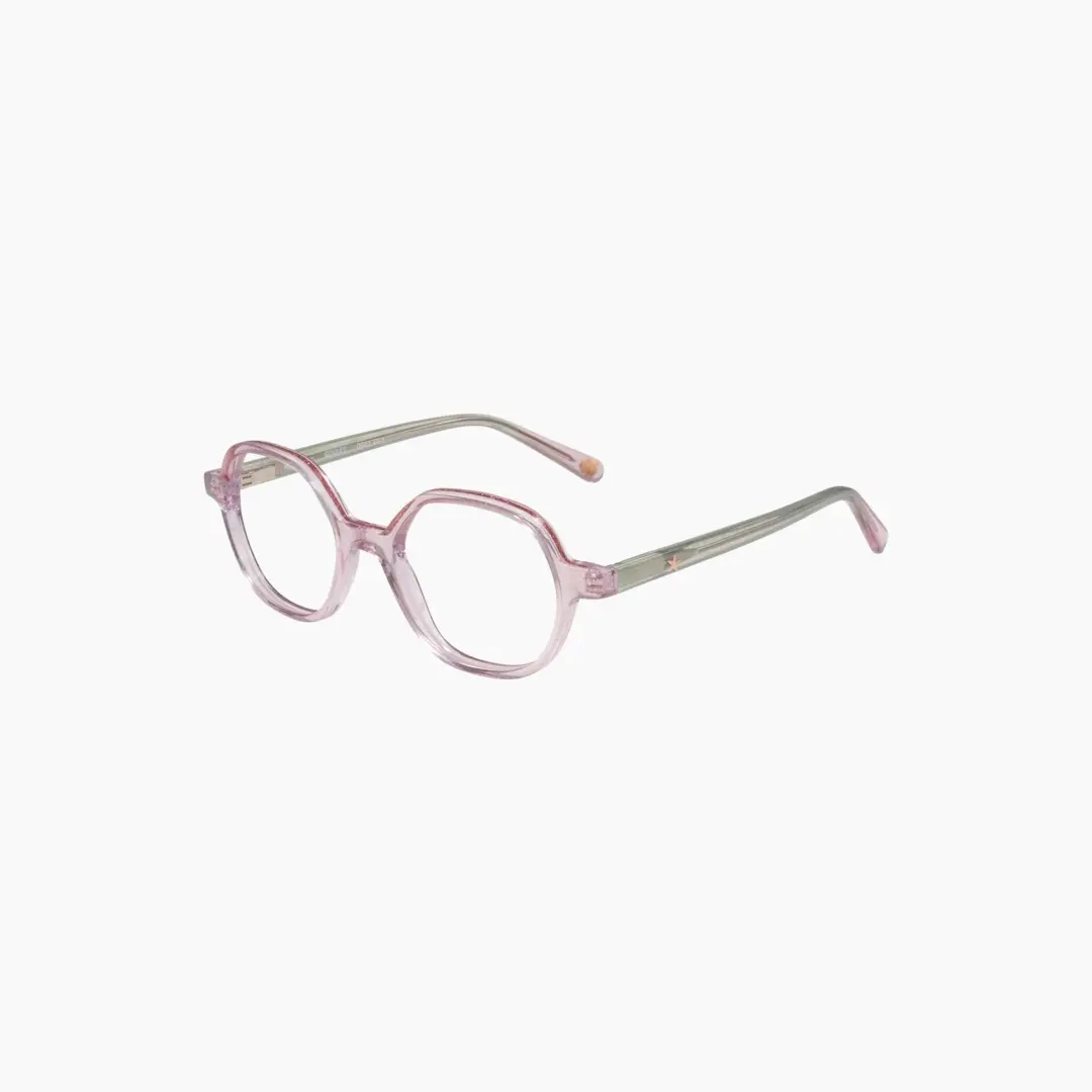 Mädchen Brille Demetz Disney Princess & Frozen DPAA246