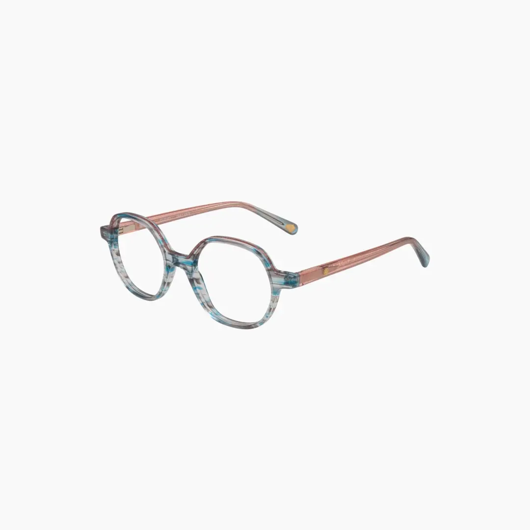 Mädchen Brille Demetz Disney Princess & Frozen DPAA246