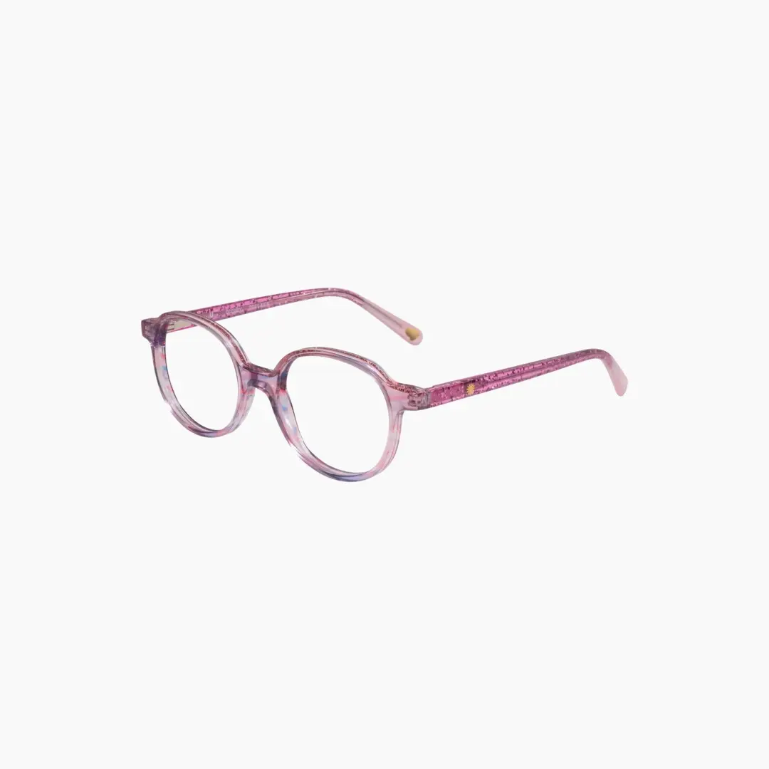 Mädchen Brille Demetz Disney Princess & Frozen DPAA247