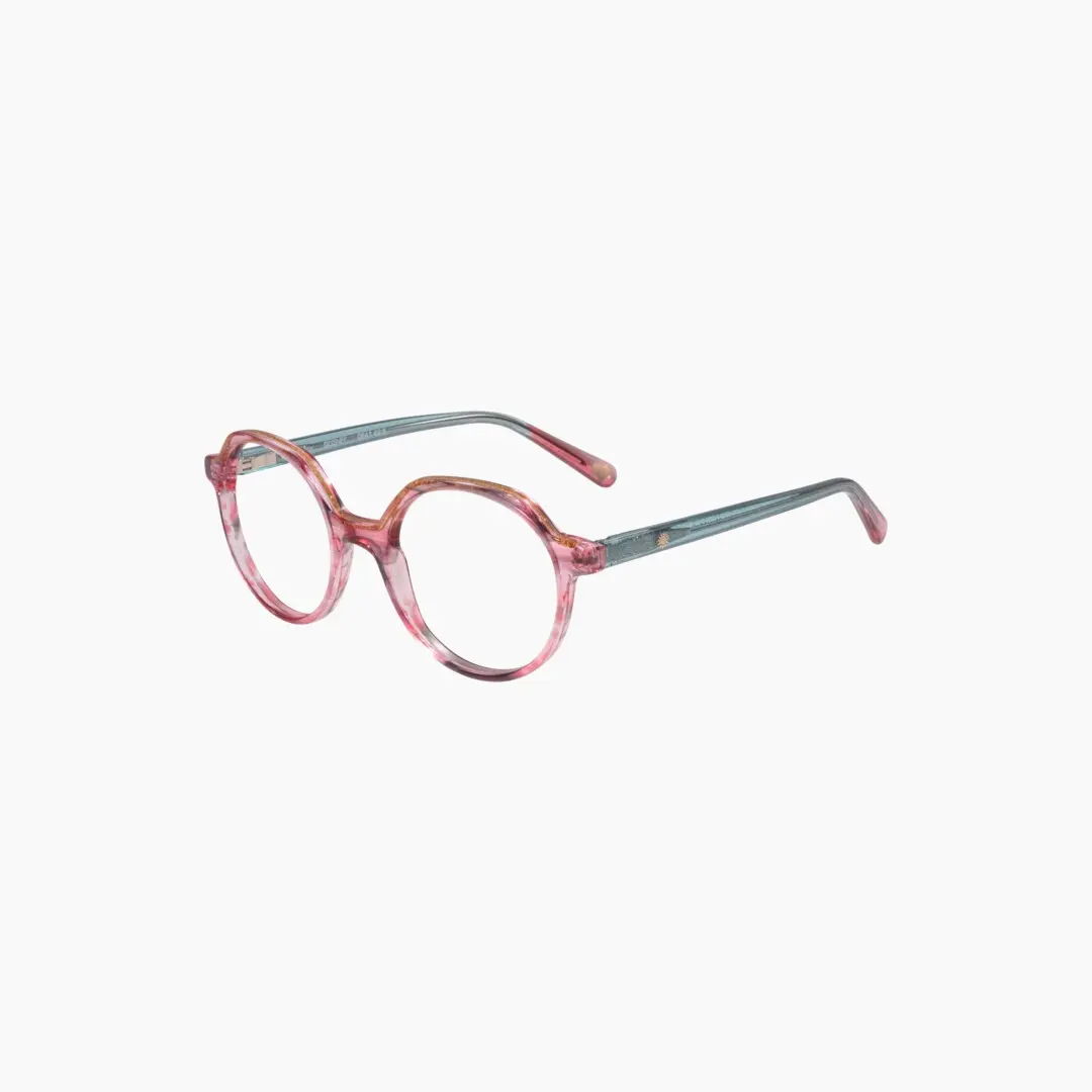 Mädchen Brille Demetz Disney Princess & Frozen DPAA248