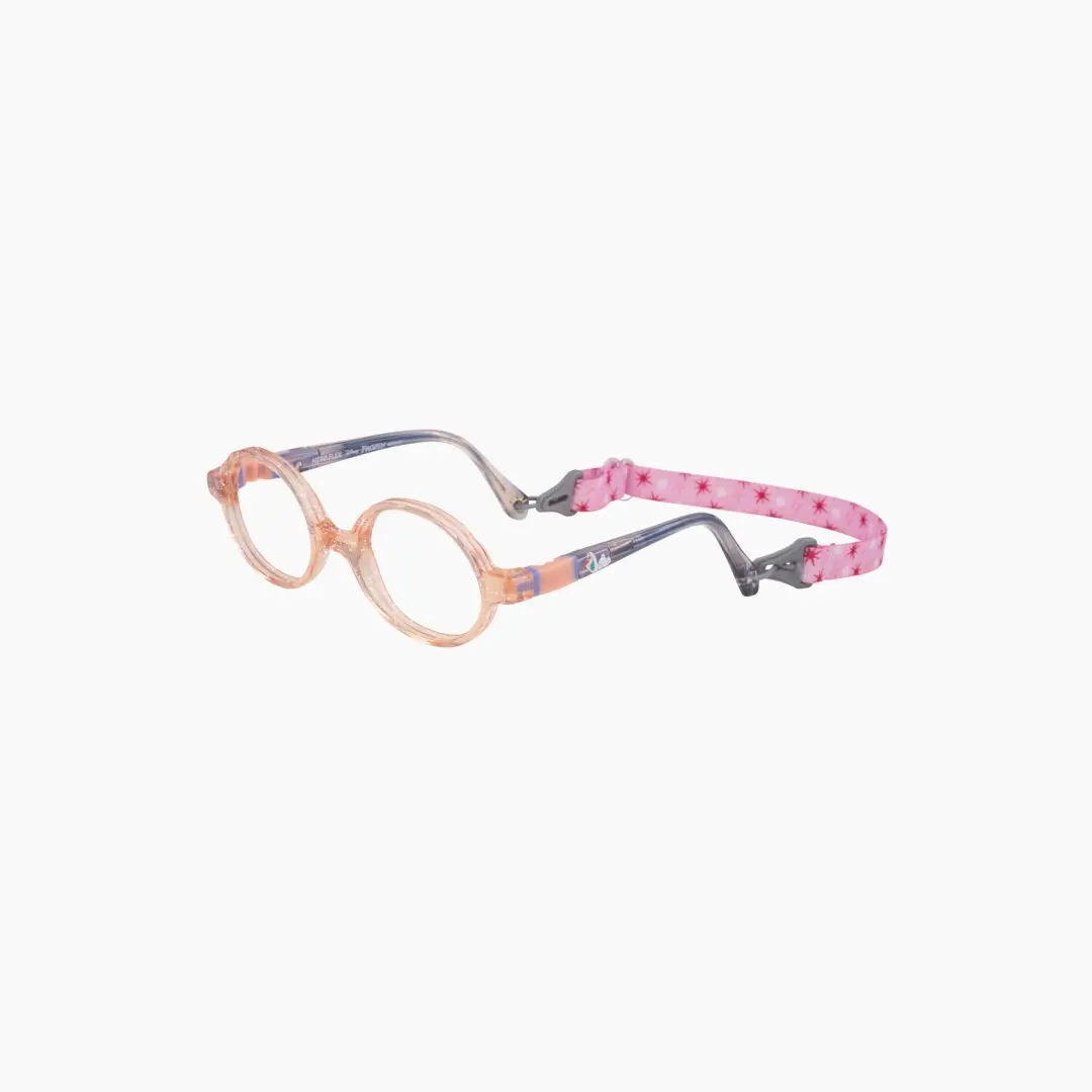 Mädchen Brille Demetz Disney Princess & Frozen DPAA249