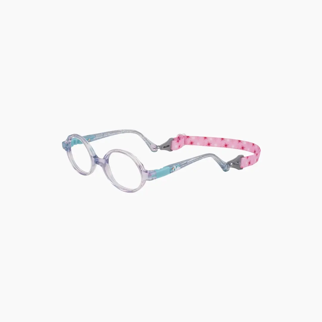 Mädchen Brille Demetz Disney Princess & Frozen DPAA249