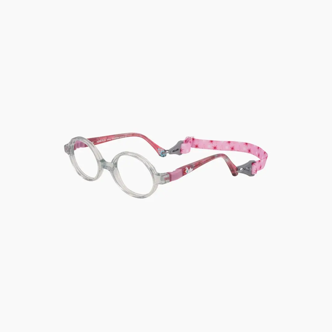 Mädchen Brille Demetz Disney Princess & Frozen DPAA249