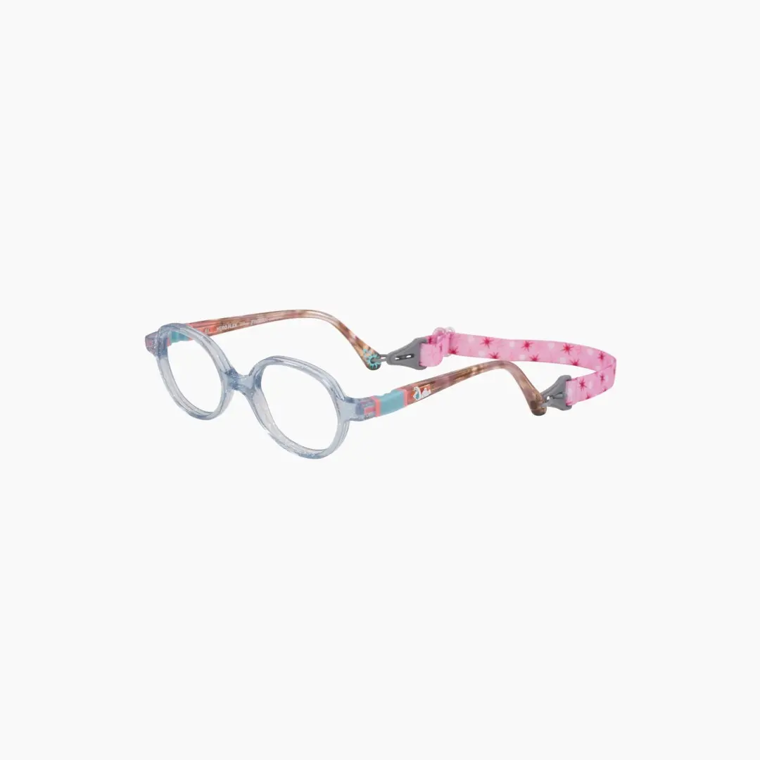 Mädchen Brille Demetz Disney Princess & Frozen DPAA250