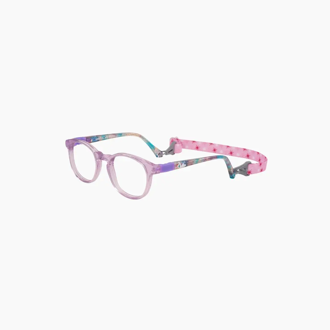 Mädchen Brille Demetz Disney Princess & Frozen DPAA251