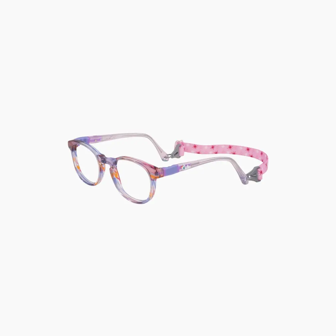 Mädchen Brille Demetz Disney Princess & Frozen DPAA251