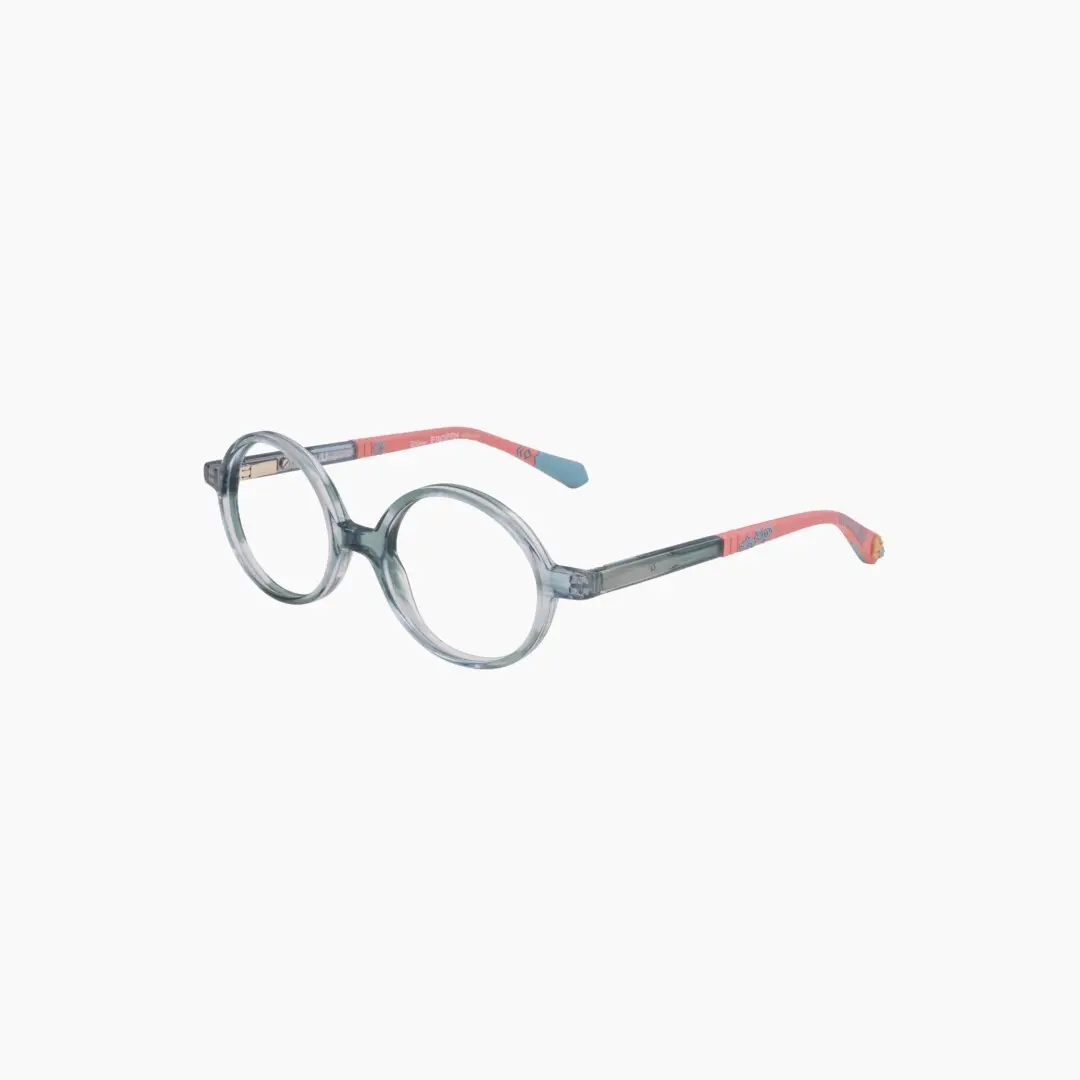 Mädchen Brille Demetz Disney Princess & Frozen DPAR001