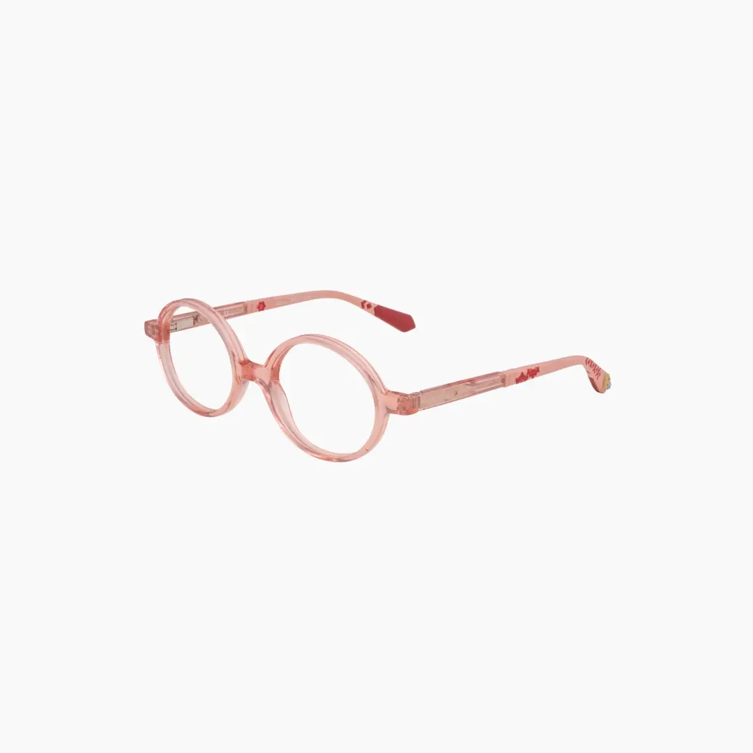 Mädchen Brille Demetz Disney Princess & Frozen DPAR001