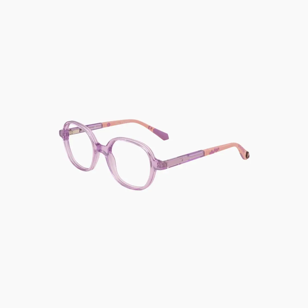 Mädchen Brille Demetz Disney Princess & Frozen DPAR002
