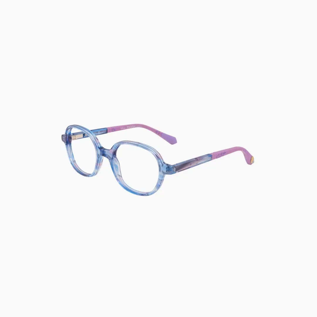 Mädchen Brille Demetz Disney Princess & Frozen DPAR002