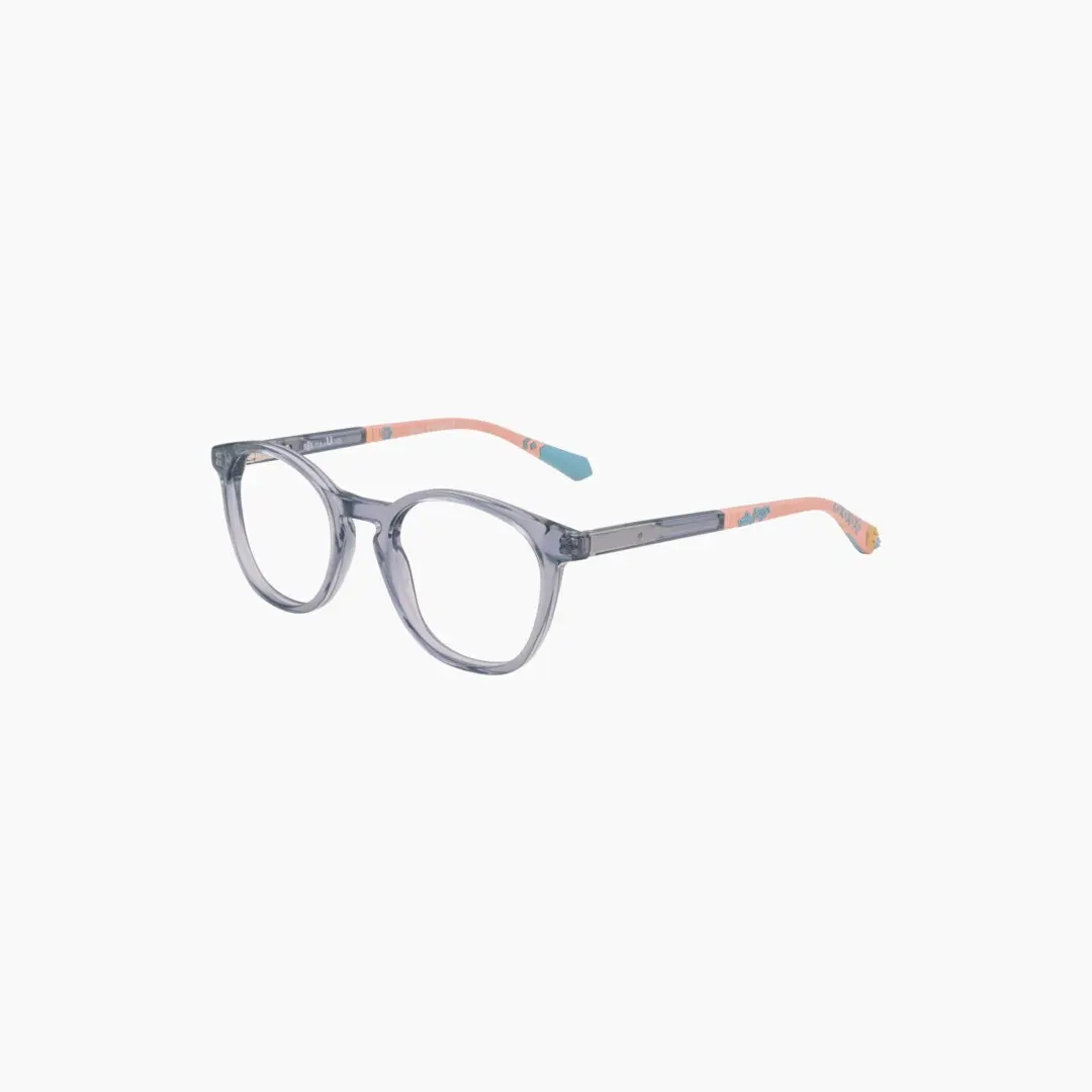 Mädchen Brille Demetz Disney Princess & Frozen DPAR003