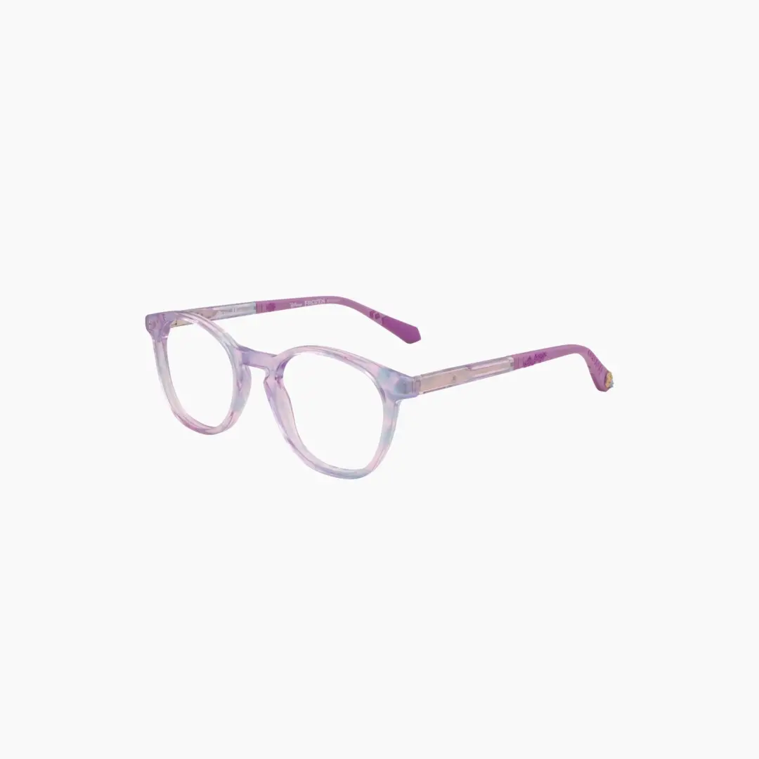 Mädchen Brille Demetz Disney Princess & Frozen DPAR003