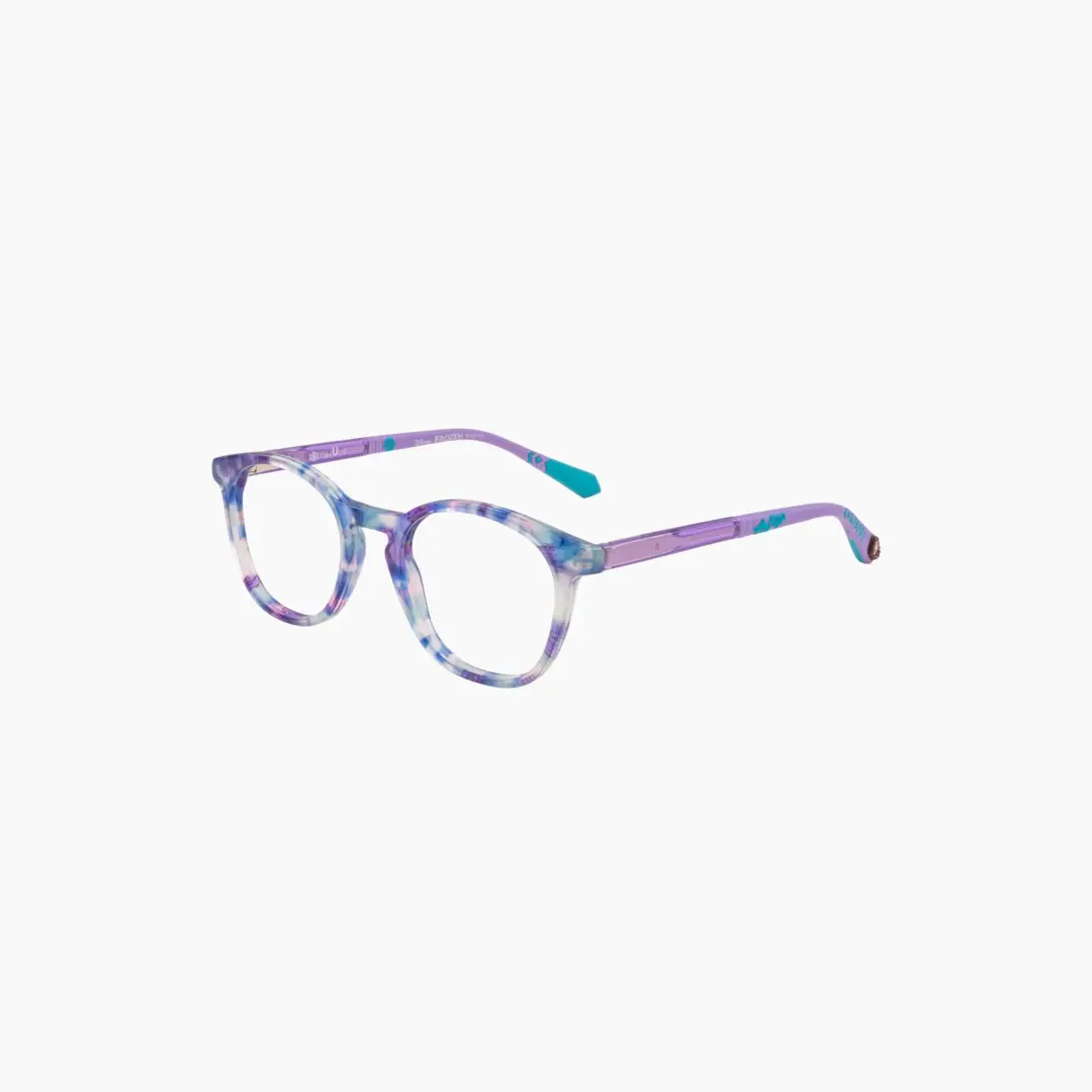 Mädchen Brille Demetz Disney Princess & Frozen DPAR003