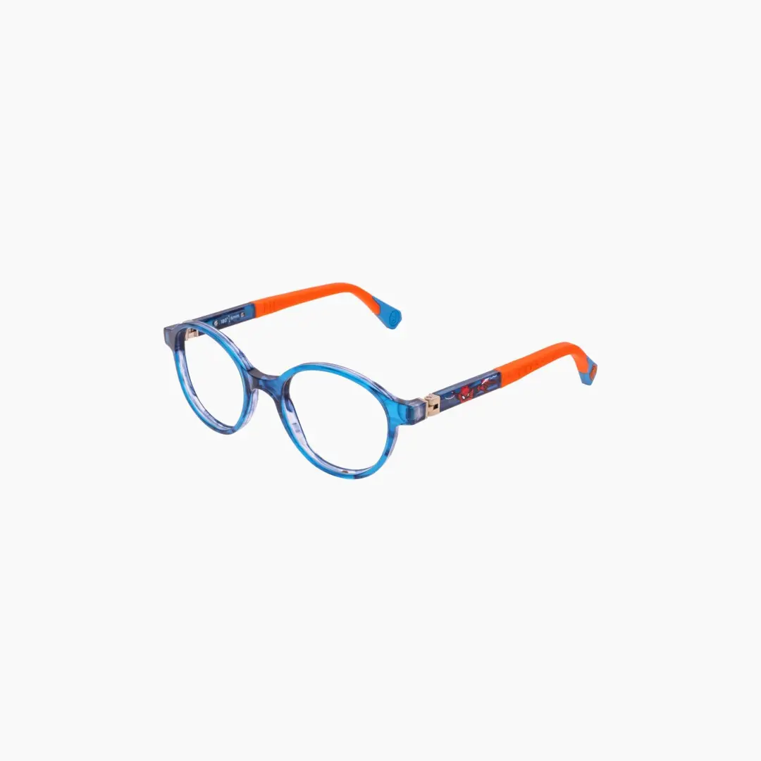 Kinderbrille Demetz Avengers & Spider-man DSAA076