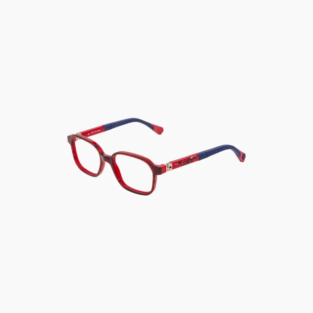 Kinderbrille Demetz Avengers & Spider-man DSAA078