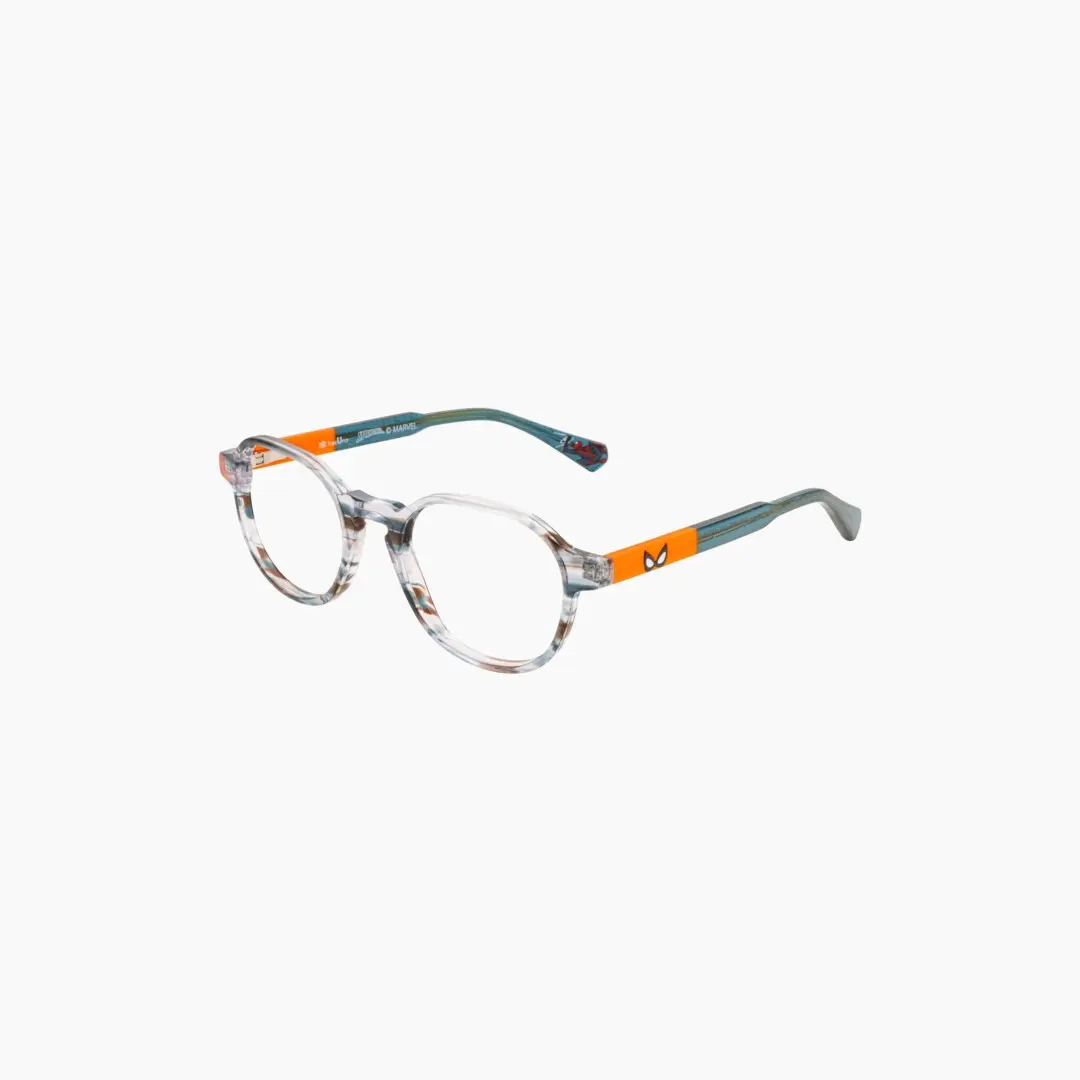 Kinderbrille Demetz Avengers & Spider-man DSAA080