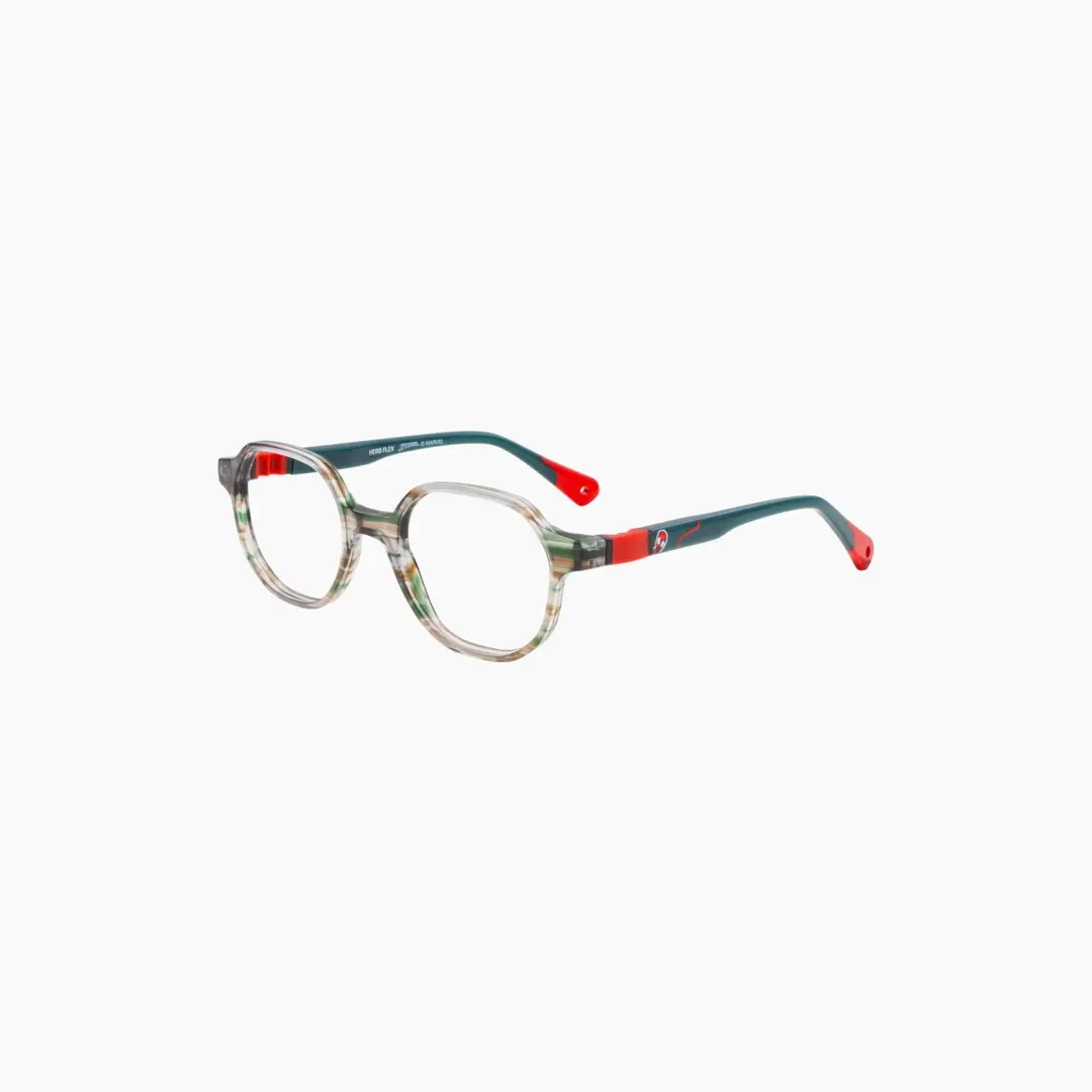 Kinderbrille Demetz Avengers & Spider-man DSAA084