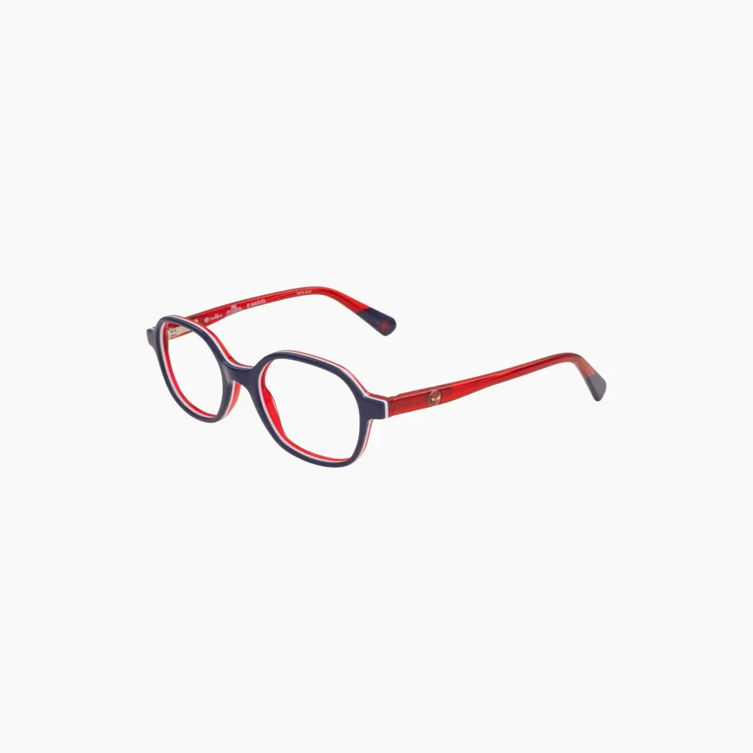 Kinderbrille Demetz Avengers & Spider-man DSAA086