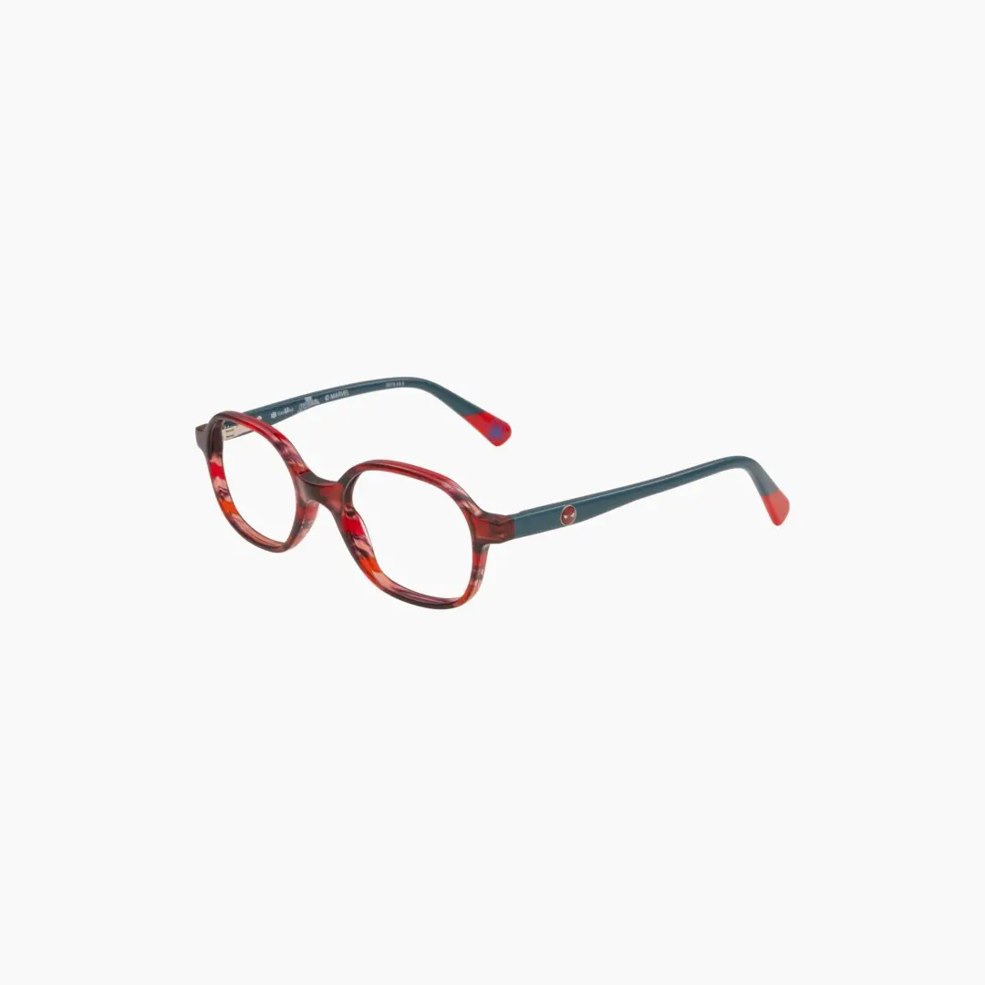 Kinderbrille Demetz Avengers & Spider-man DSAA086