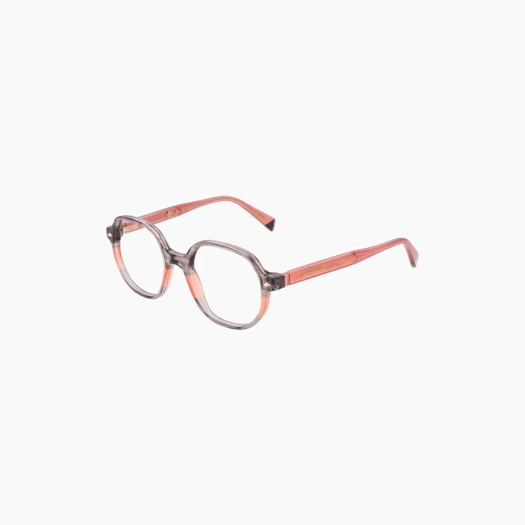 Mädchen Brille Demetz Elevenparis ELAA126