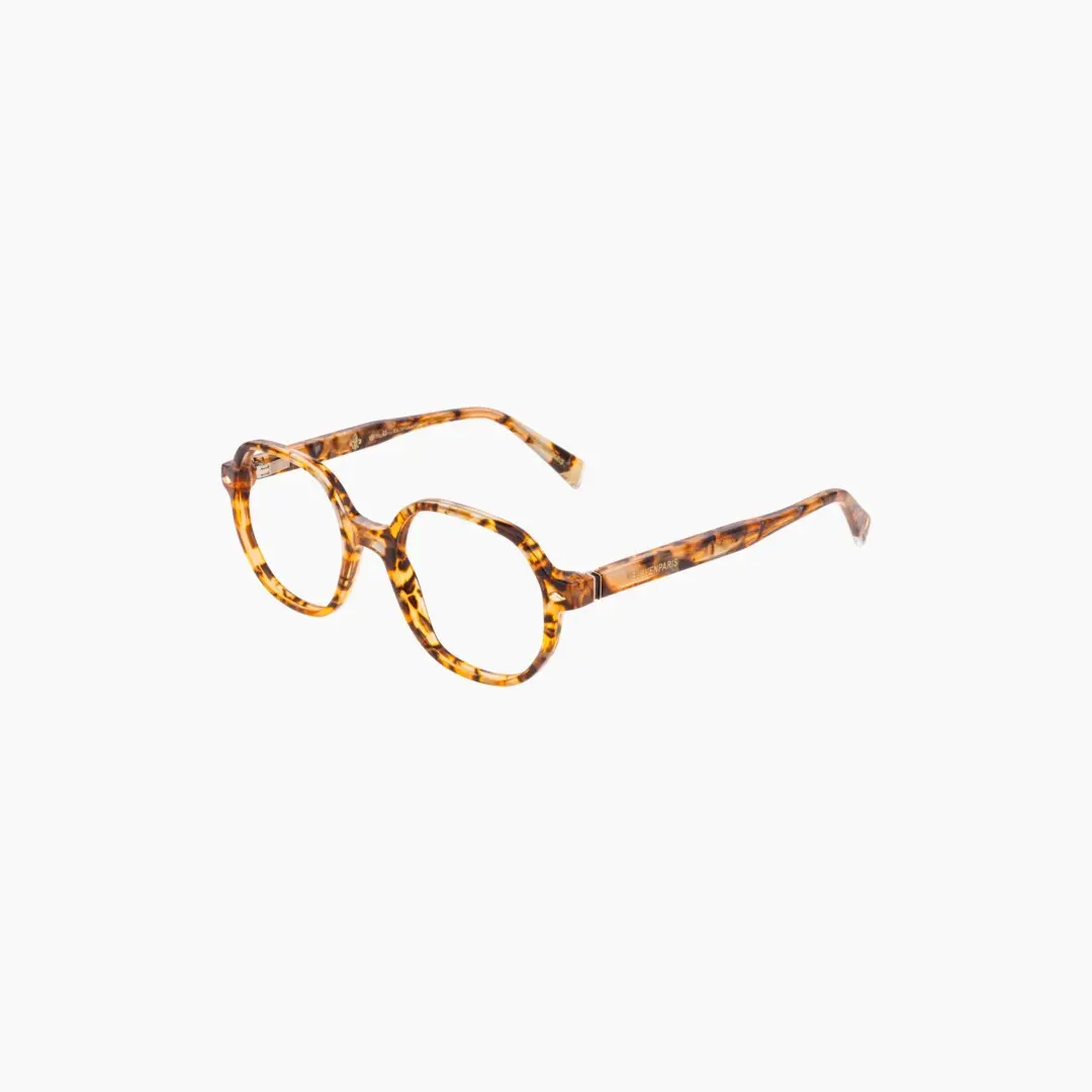 Mädchen Brille Demetz Elevenparis ELAA126