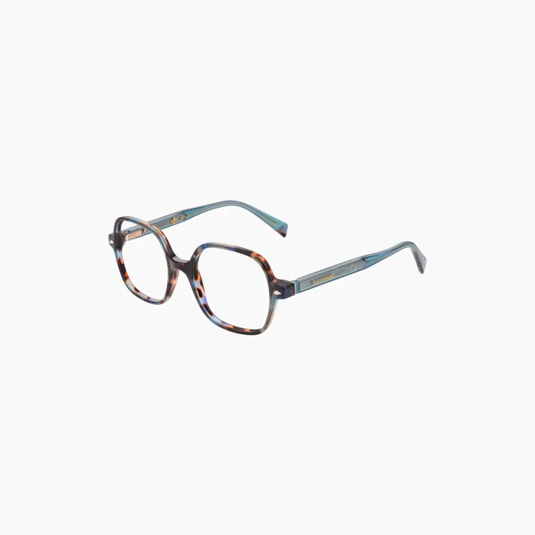Mädchen Brille Demetz Elevenparis ELAA127