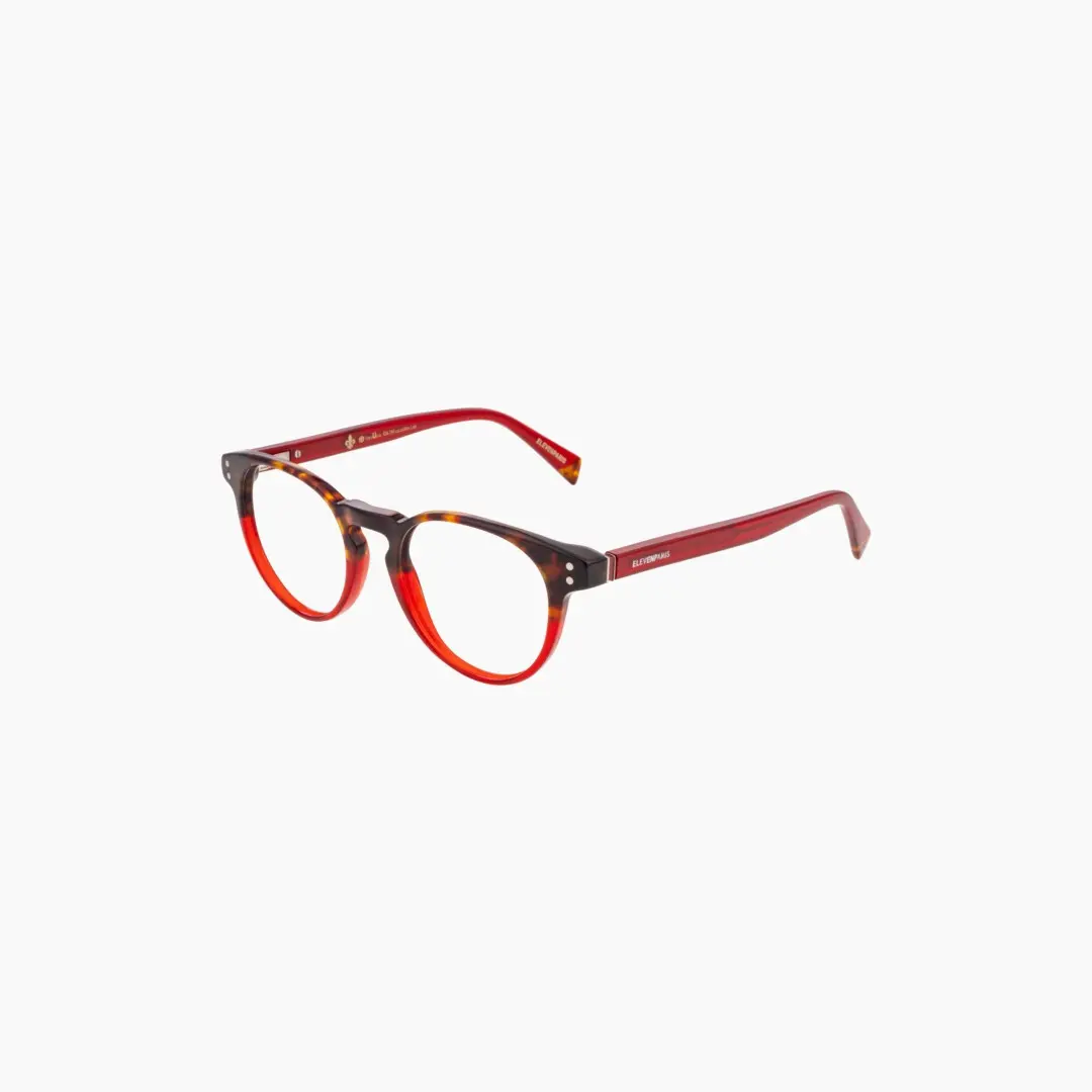 Kinderbrille Demetz Elevenparis ELAA128