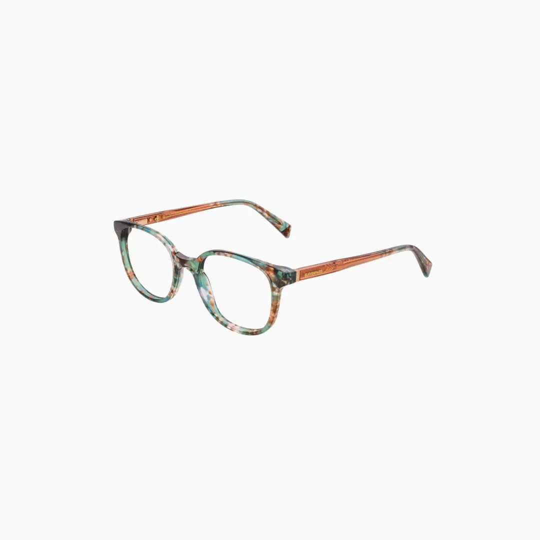 Mädchen Brille Demetz Elevenparis ELAA131