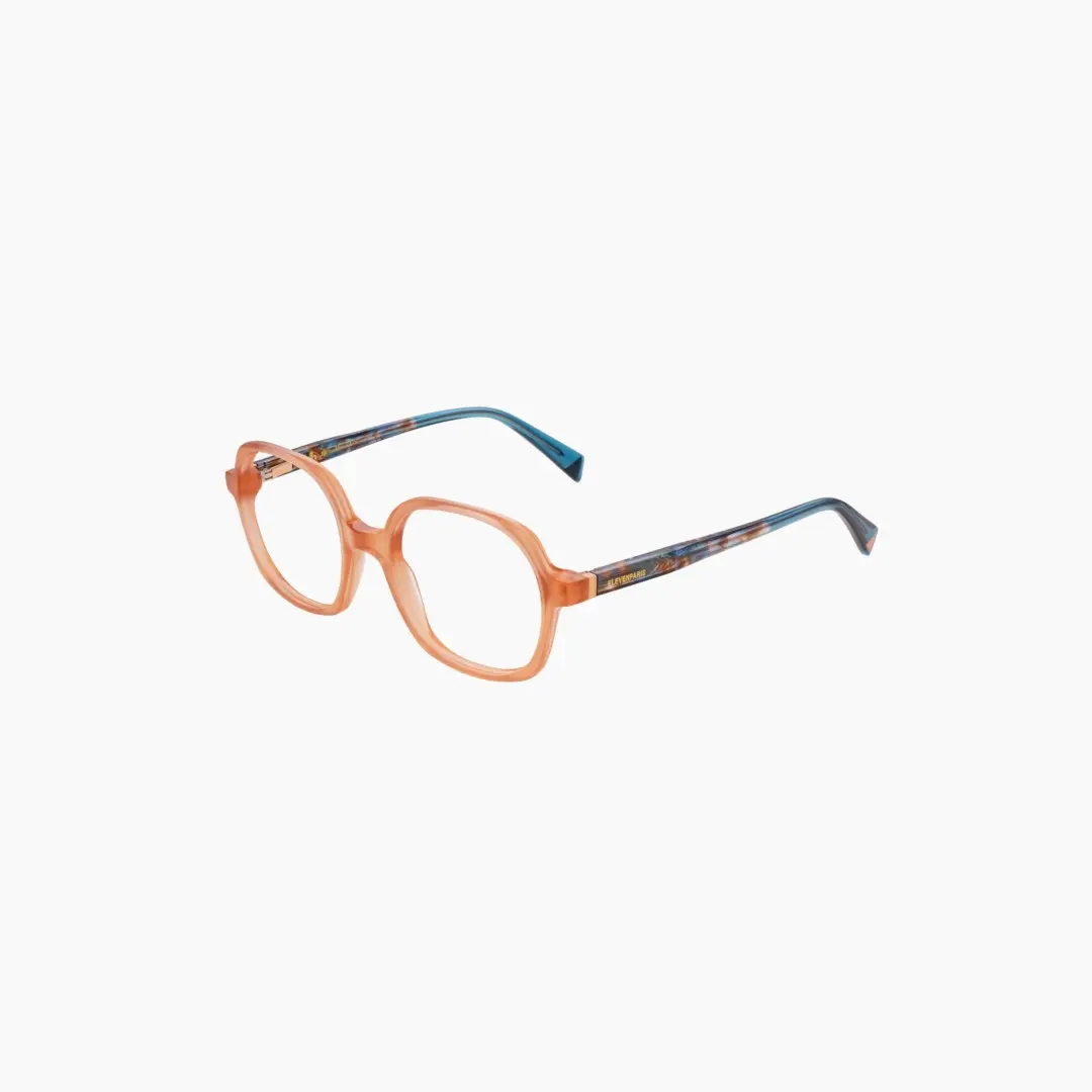 Mädchen Brille Demetz Elevenparis ELAA132