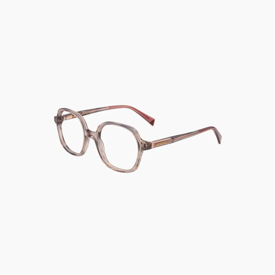 Mädchen Brille Demetz Elevenparis ELAA132