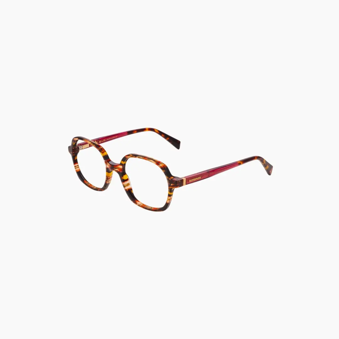 Mädchen Brille Demetz Elevenparis ELAA132