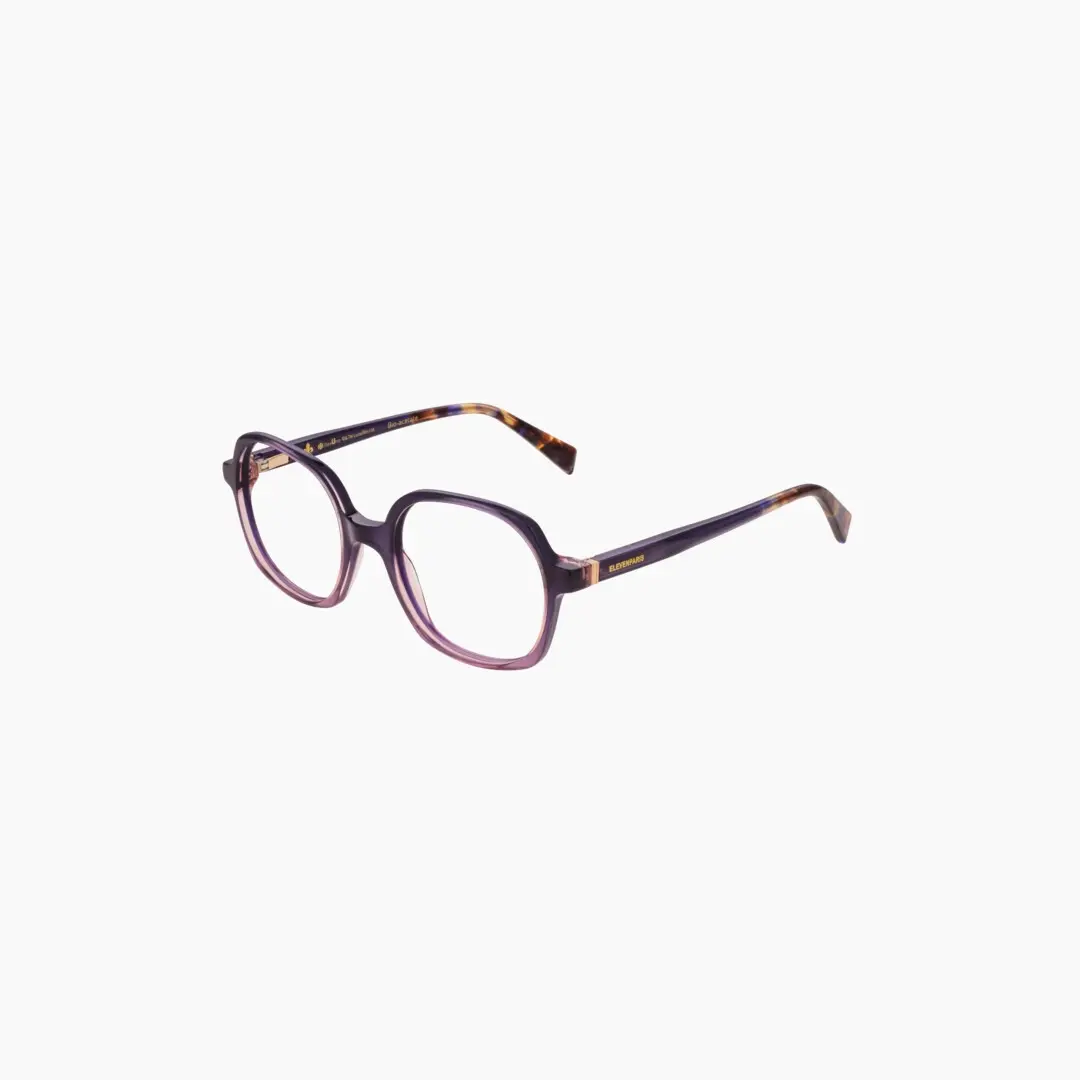 Mädchen Brille Demetz Elevenparis ELAA132