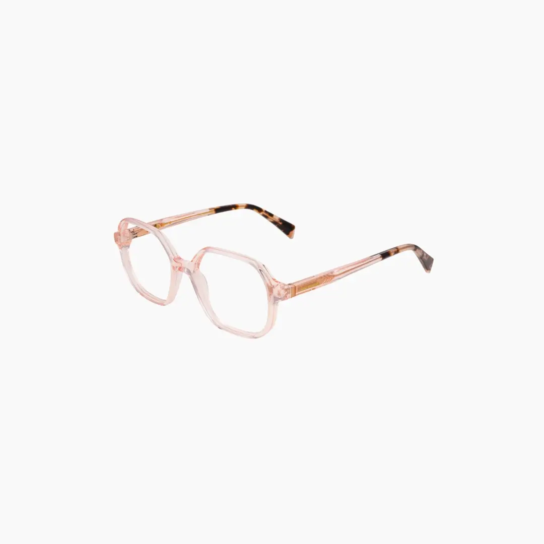 Mädchen Brille Demetz Elevenparis ELAA133