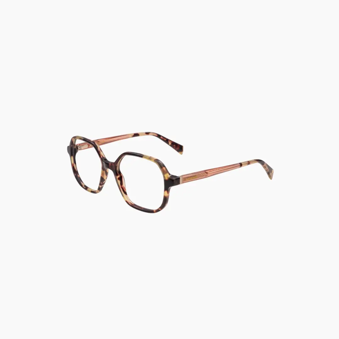 Mädchen Brille Demetz Elevenparis ELAA133
