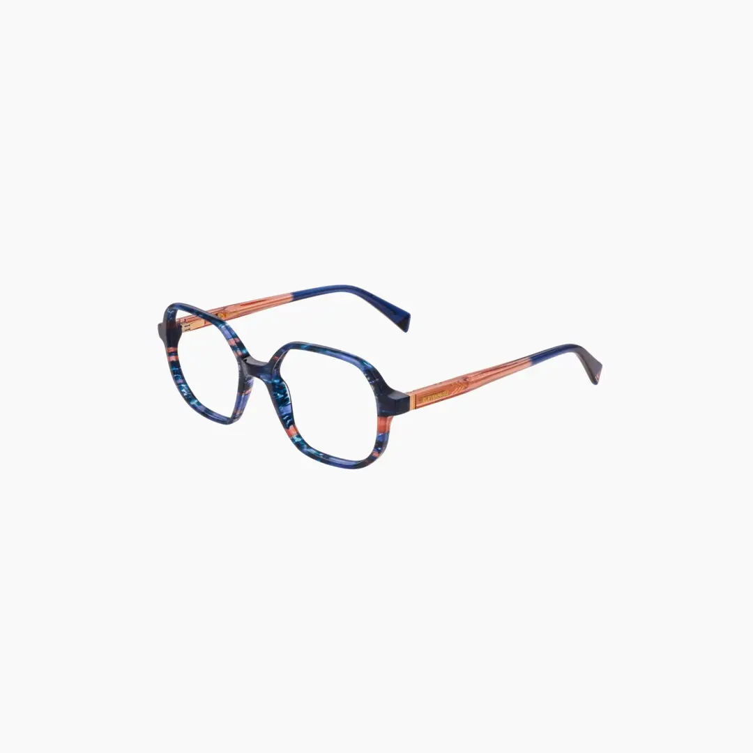 Mädchen Brille Demetz Elevenparis ELAA133