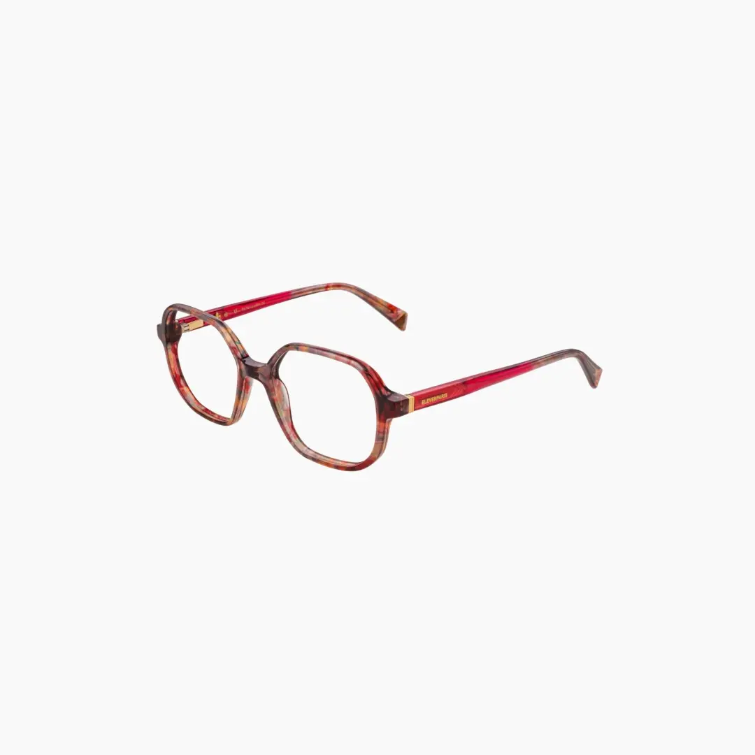 Mädchen Brille Demetz Elevenparis ELAA133