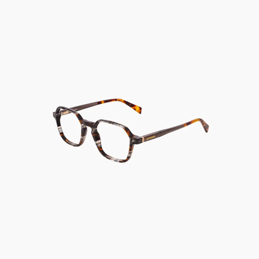 Kinderbrille Demetz Elevenparis ELAA135