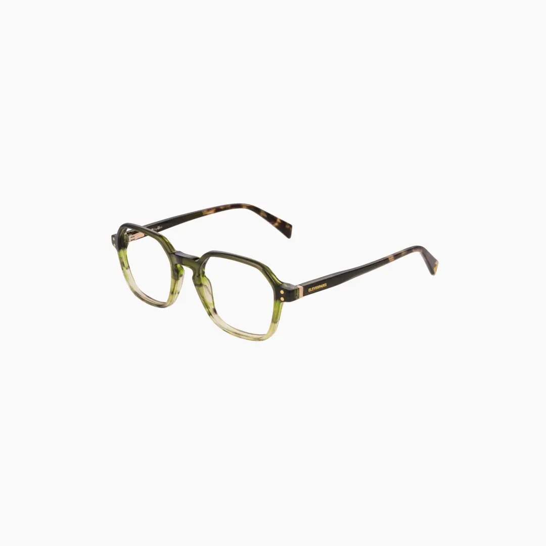 Kinderbrille Demetz Elevenparis ELAA135