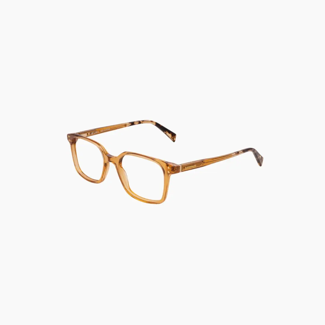 Kinderbrille Demetz Elevenparis ELAA136